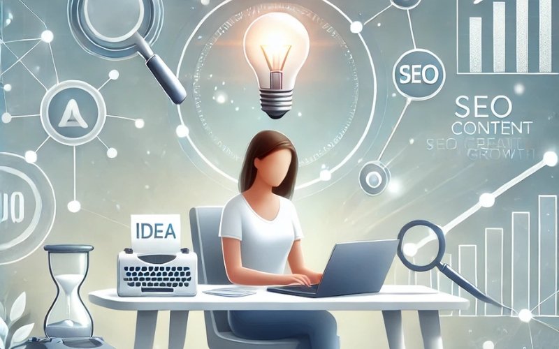 Establish Authority and Trust Your Audience