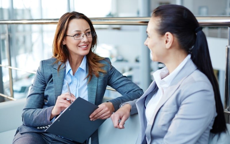 Focus on Conversational Keywords
