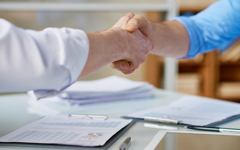 Fostering Long-Term Customer Relationships