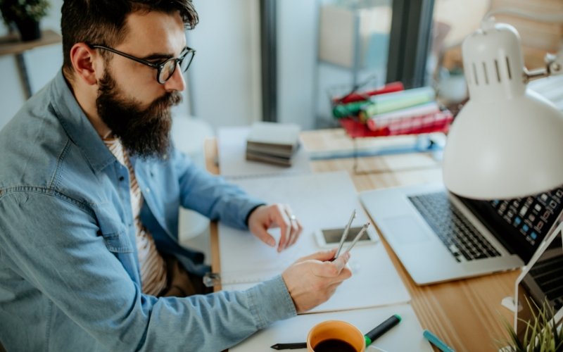 Fresh Content Signals Relevance