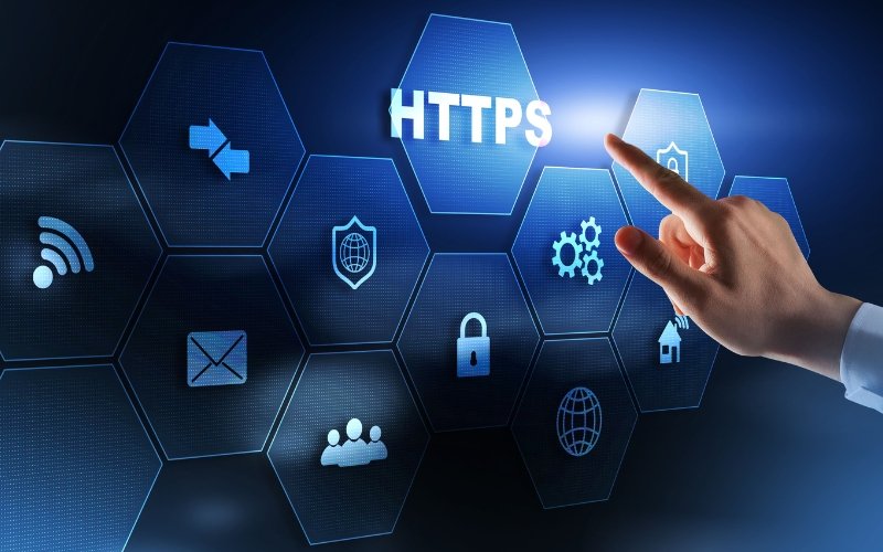 Further Benefits of HTTPS