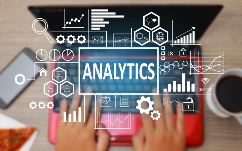 Google Analytics