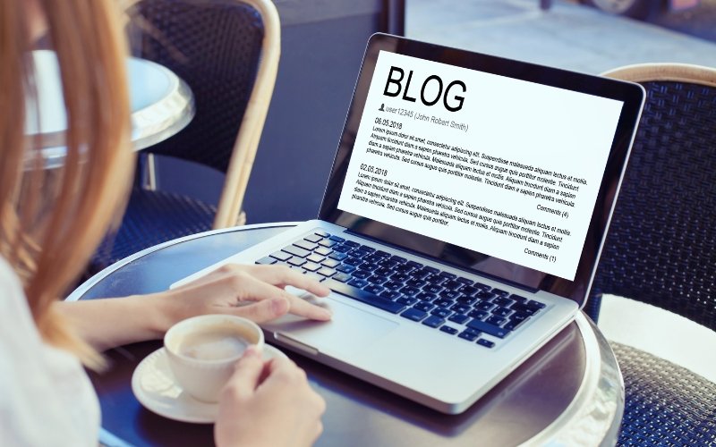 Guest Blogging