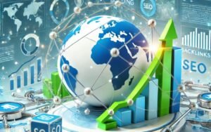 High-Quality Backlinks: Building Authority Through Effective Link Strategies
