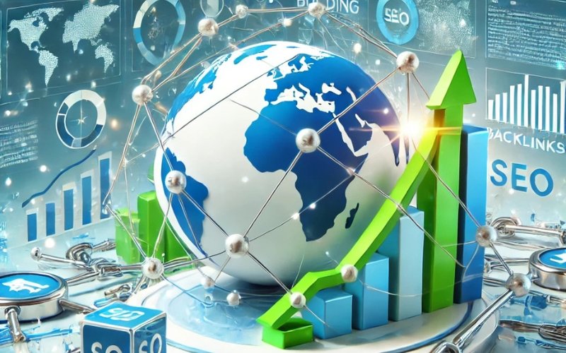 High-Quality Backlinks: Building Authority Through Effective Link Strategies