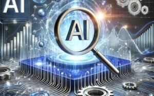 How AI and Machine Learning Are Transforming SEO in 2024