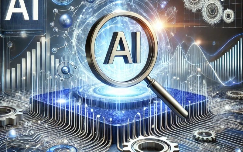 How AI and Machine Learning Are Transforming SEO in 2024