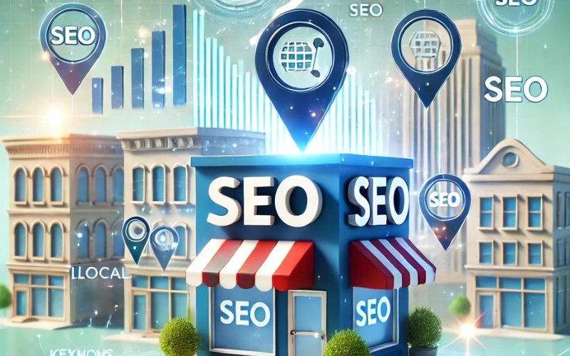 How Affordable SEO Services Can Help You Compete with Bigger Brands