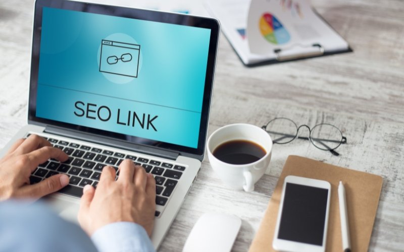 How Internal Links Benefit SEO