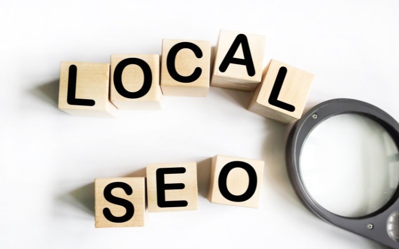 How Local Content Boosts SEO