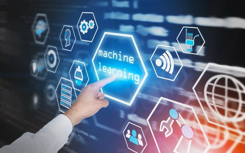 How Machine Learning Personalizes Search Results