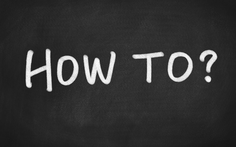 How to Address Duplicate Content