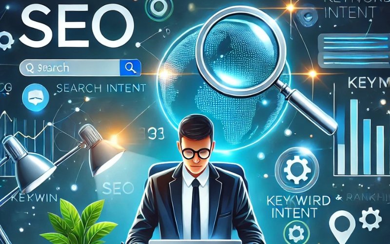How to Create SEO-Friendly Content That Ranks