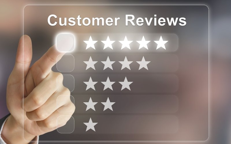 How to Encourage Customer Reviews