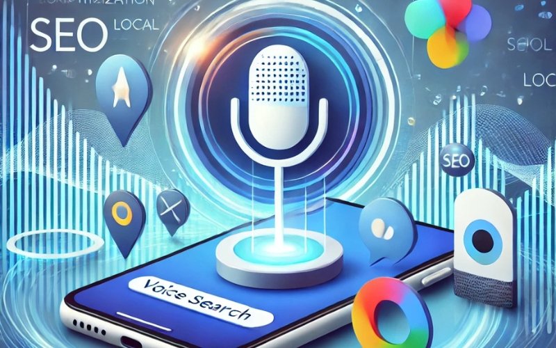 How to Optimize Your Website for Voice Search in 2024