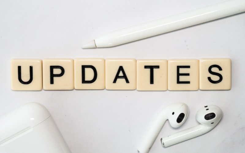 How to Stay Informed About Algorithm Updates