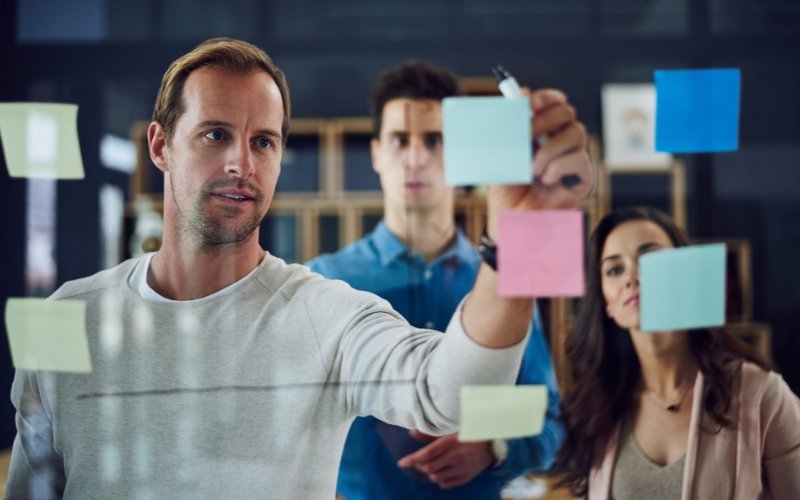How to Use Insights to Refine Your Strategy