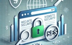 Implement Secure HTTPS: The Critical Role of Website Security in SEO