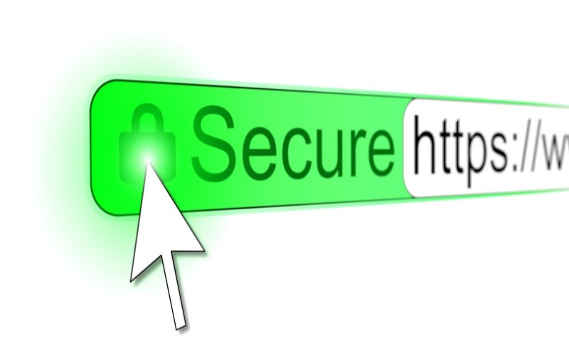 Implement Secure HTTPS