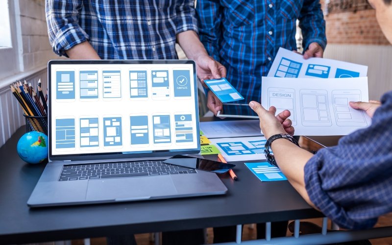 Improve User Experience (UX) on Mobile
