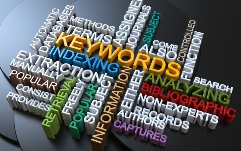 Incorporate Keywords Naturally
