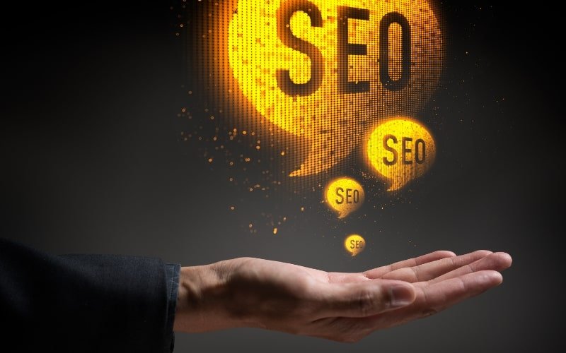 Increased Online Visibility