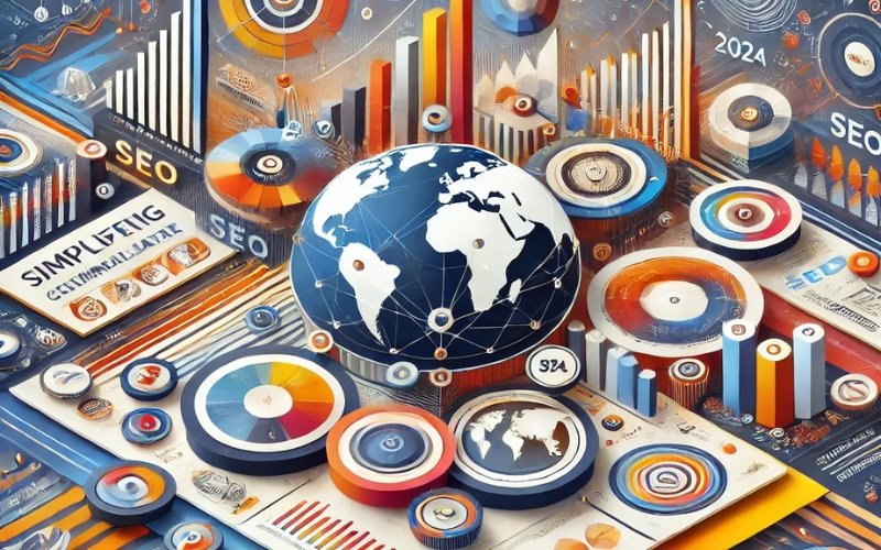 Infographics: Simplifying Complex Data for Faster Understanding