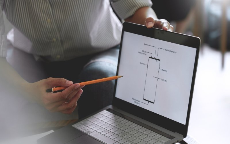 Key Features of Ubersuggest
