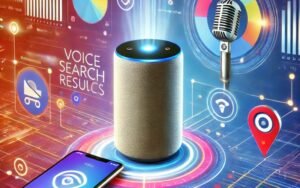 Key Metrics to Track for Voice Search Optimization