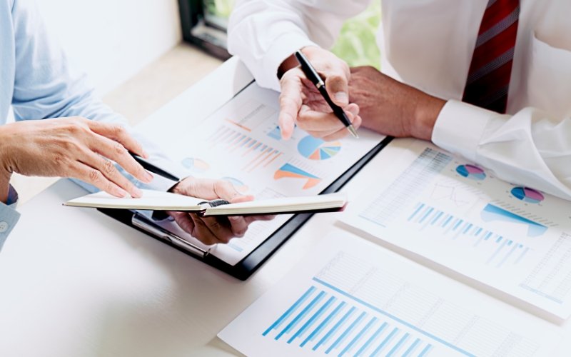 Key Metrics to Track