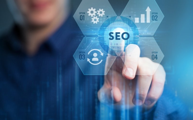 Key Strategies for Optimizing Local SEO for Zero-Click Searches