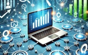 Key to SEO Success: Building Trust and Authority Through Backlinking
