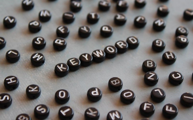 Keyword Clustering
