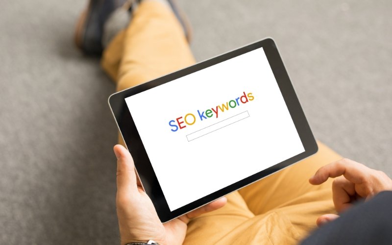 Keyword Optimization for Search Relevance