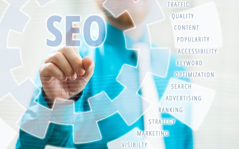 Keyword Optimization