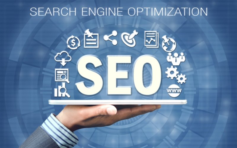 Keywords Are All You Need Debunking This Outdated SEO Myth