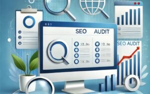 Laying the Foundation: Comprehensive SEO Audit for Local Businesses