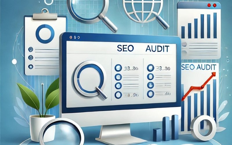 Laying the Foundation: Comprehensive SEO Audit for Local Businesses
