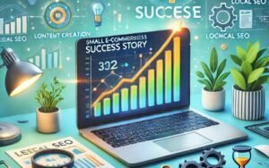 Lessons Learned from an Affordable SEO Case Study