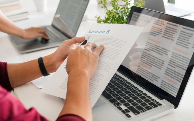 Lessons Learned from the Case Study