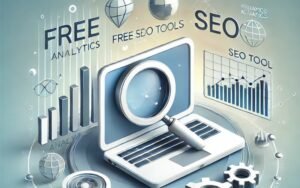 Leverage Free SEO Tools