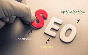 Leverage Local Backlinks: Boosting Your Local SEO