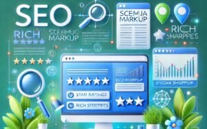 Leverage Schema Markup for Rich Snippets: Boosting Visibility and Click-Through Rates