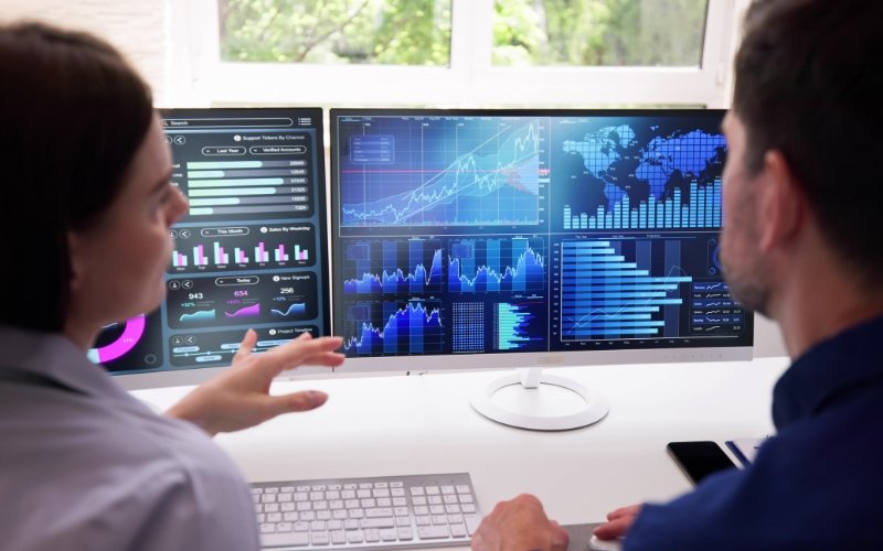 Leveraging Analytics for Continuous Improvement