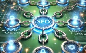 Leveraging Backlinks for Authority and Credibility