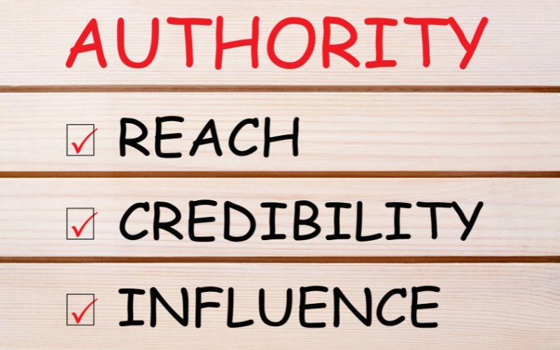 Leveraging Backlinks for Authority and Credibility