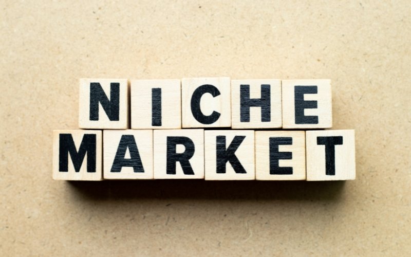 Leveraging SEO for Niche Markets