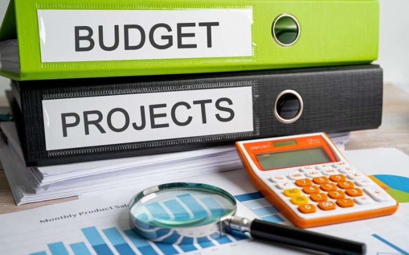Limited Budget and Resources