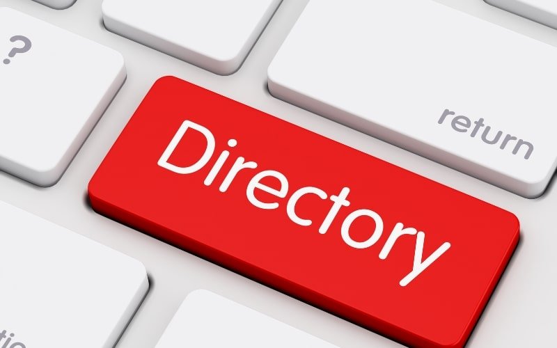 Local Directory Submissions: Laying the Foundation