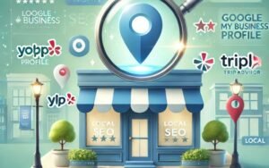 Local Keywords: Targeting High-Intent for Effective Keyword Research